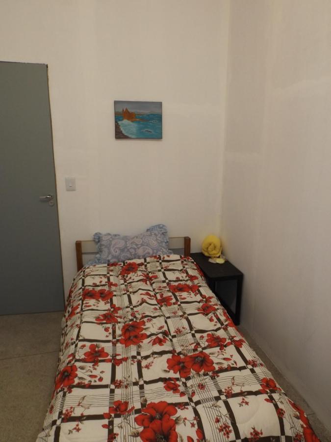 Hostel Lize Cumbica Buitenkant foto