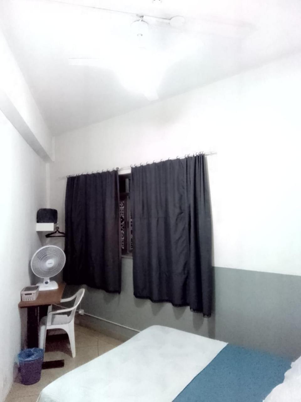 Hostel Lize Cumbica Buitenkant foto