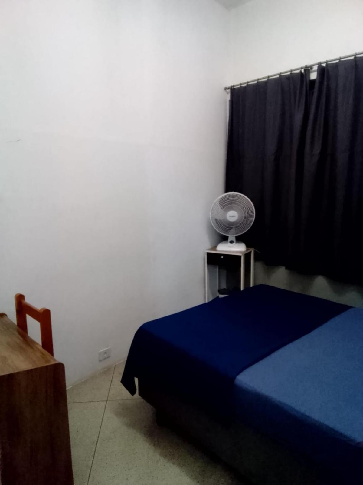 Hostel Lize Cumbica Buitenkant foto