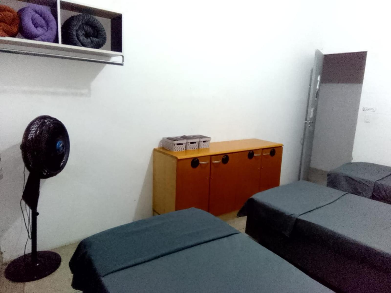Hostel Lize Cumbica Buitenkant foto