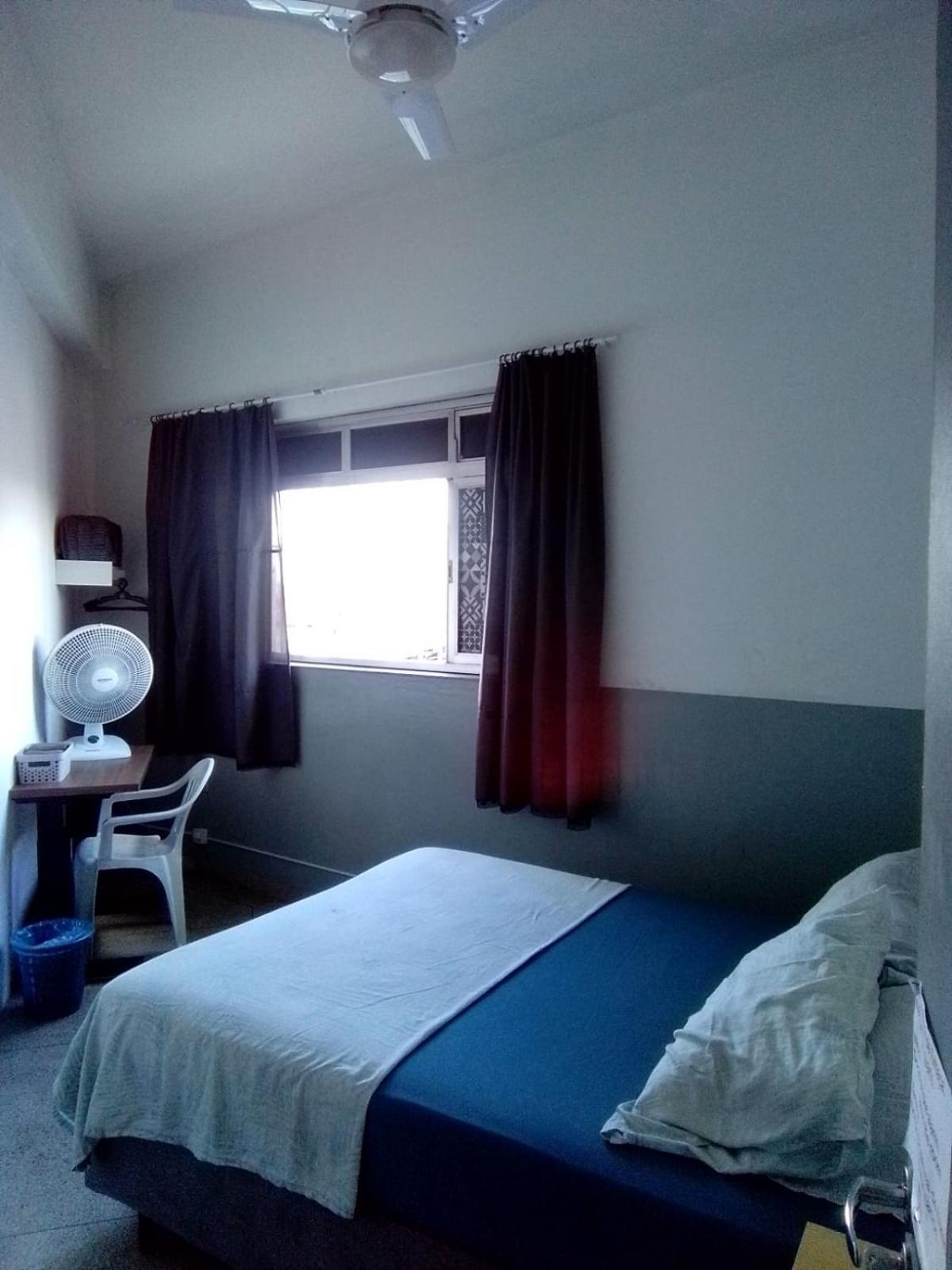 Hostel Lize Cumbica Buitenkant foto